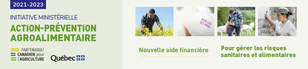 Bannière publicitaire - IMAPA