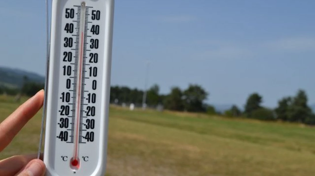 thermometre
