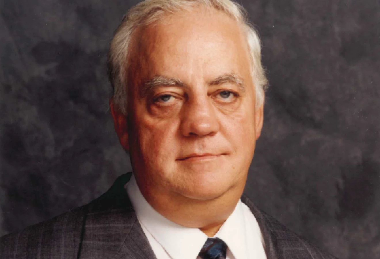 Jean-Pierre Deschênes
