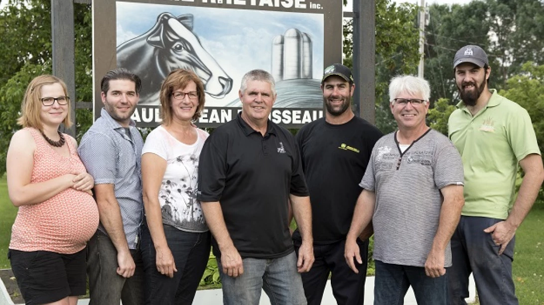 or ferme-rhetaise