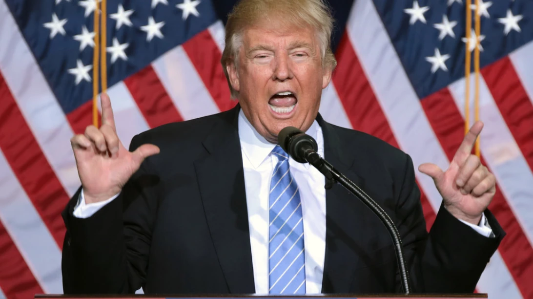 Trump