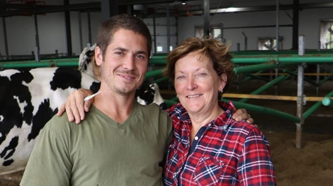 ferme 236