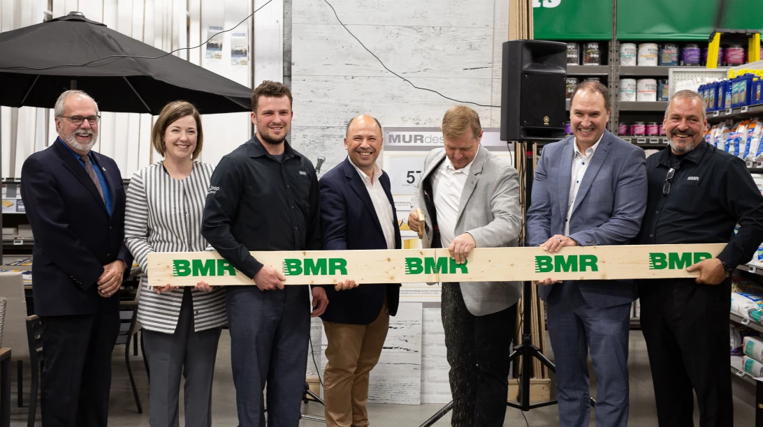 BMR