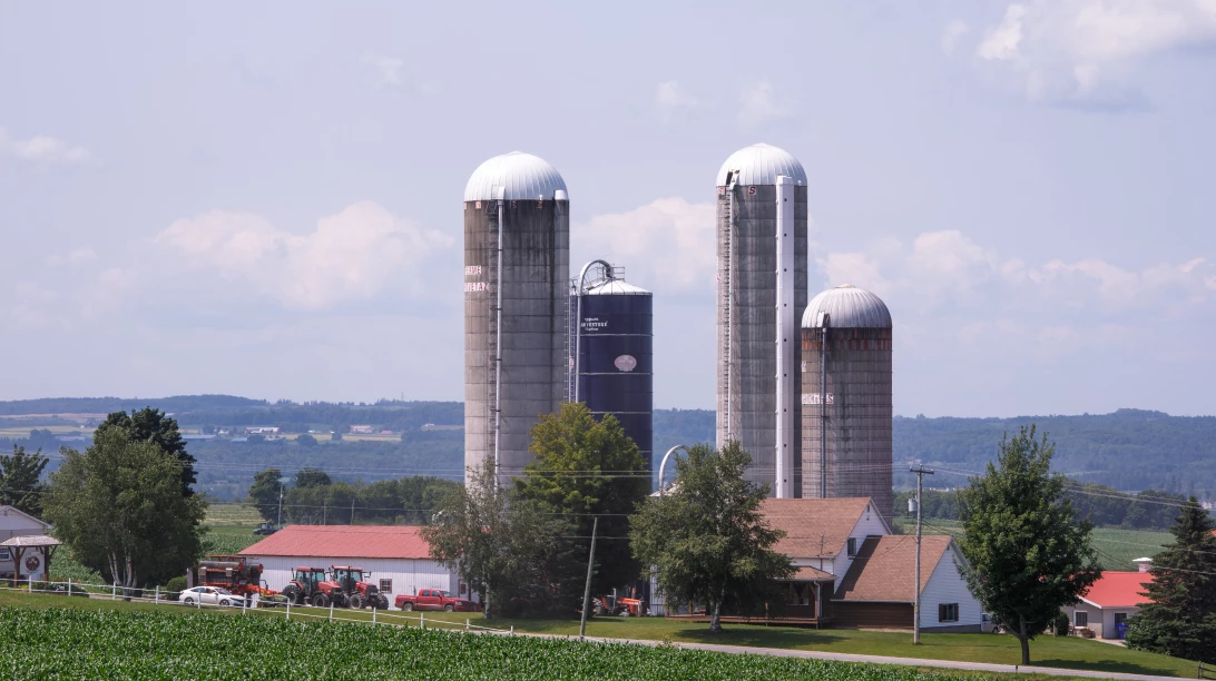 Ferme Provetaz