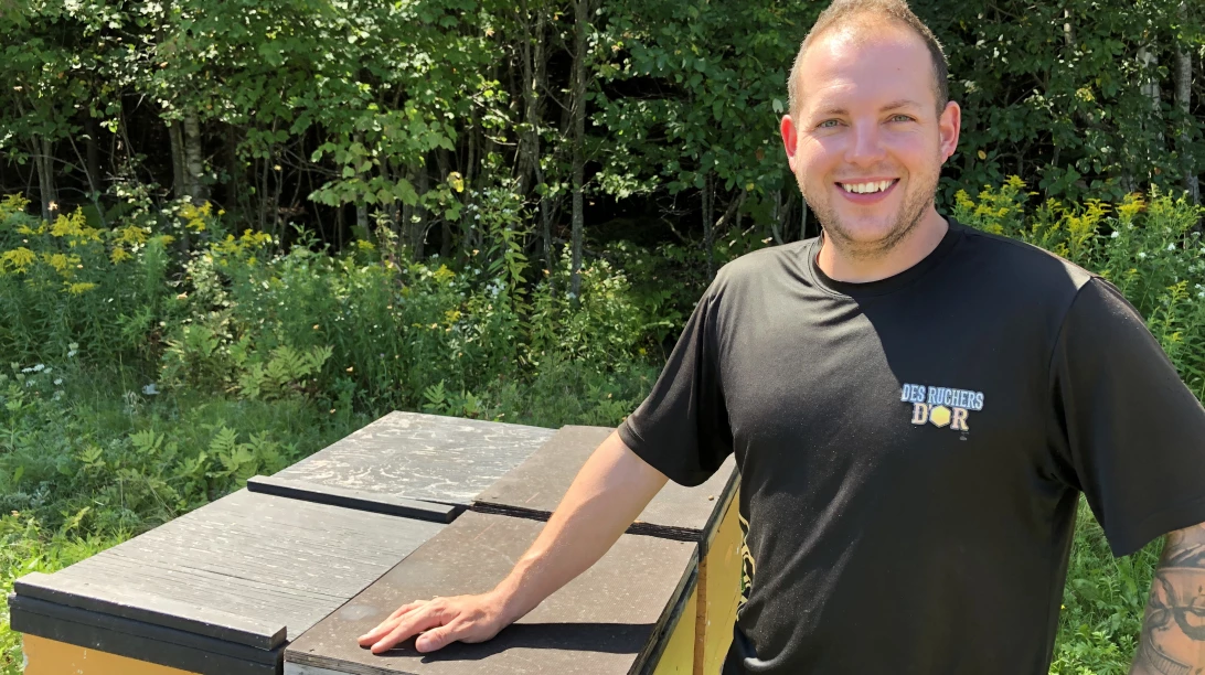 David Lee Desrochers