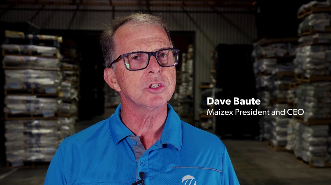 Dave Baute