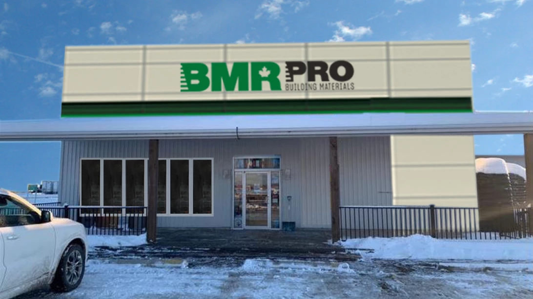 Lambton Home Building Centre.