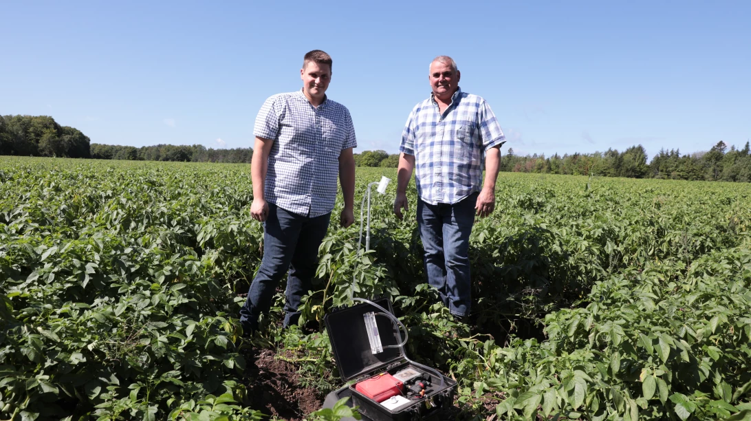 Ferme J.C Prémont et Fils