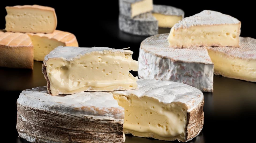 Fromages