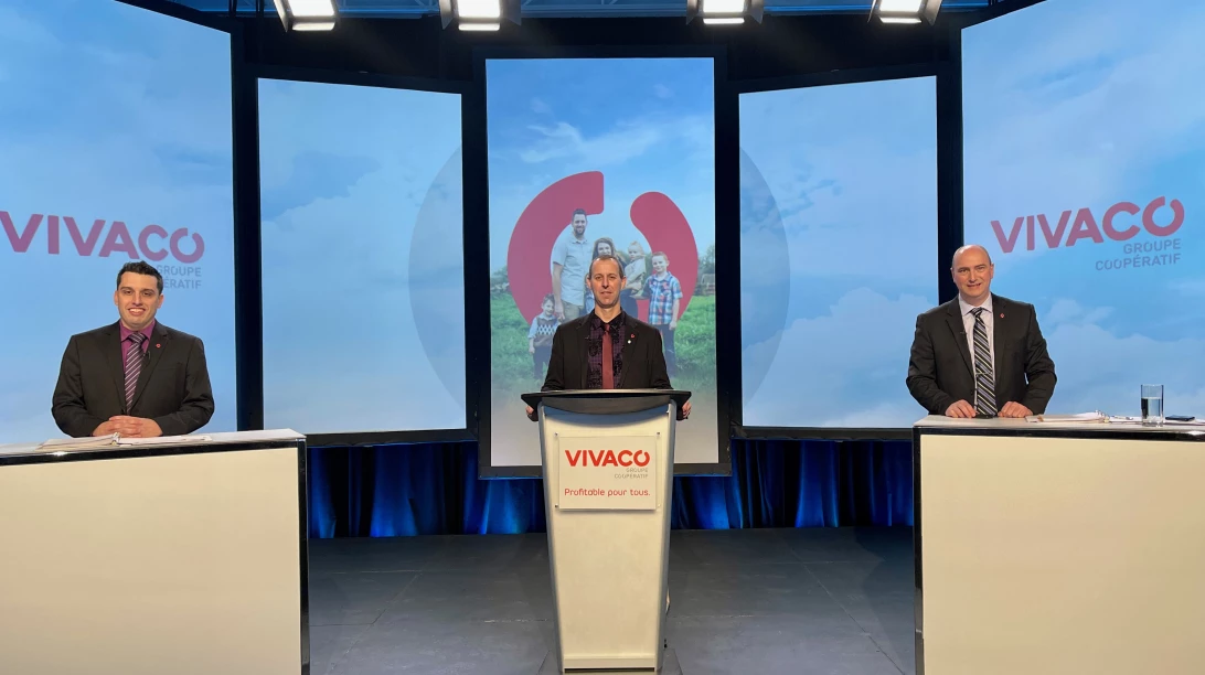 Présentation du 14 février 2021.