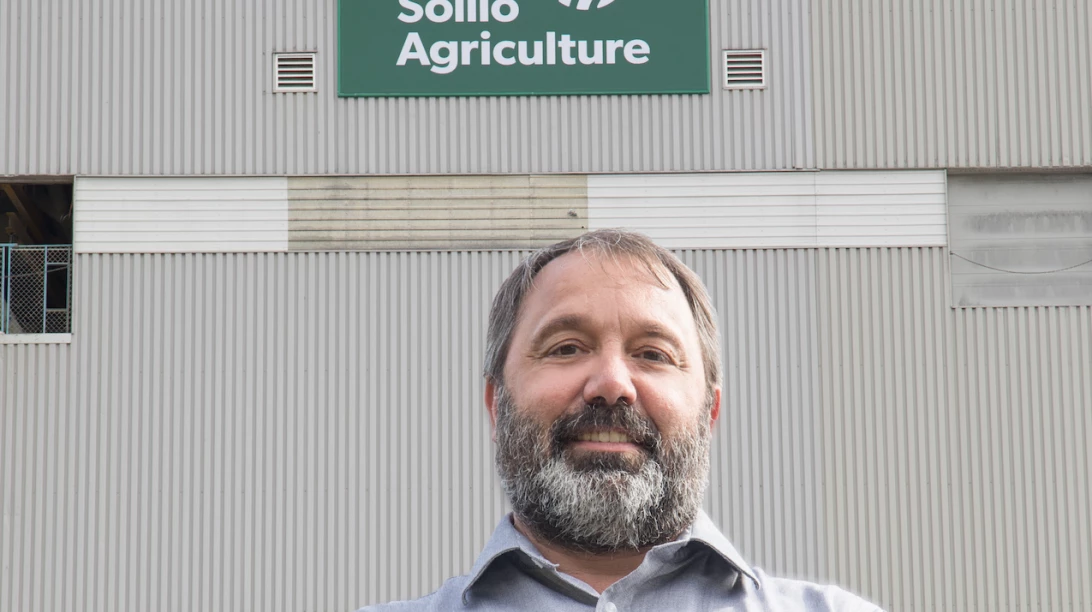 Photo de Sylvain Gélinas