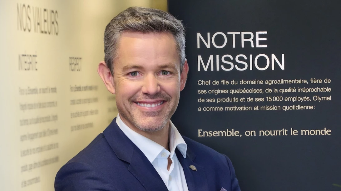 Photo de Yanick Gervais