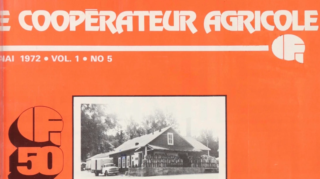 Couverture de 1973