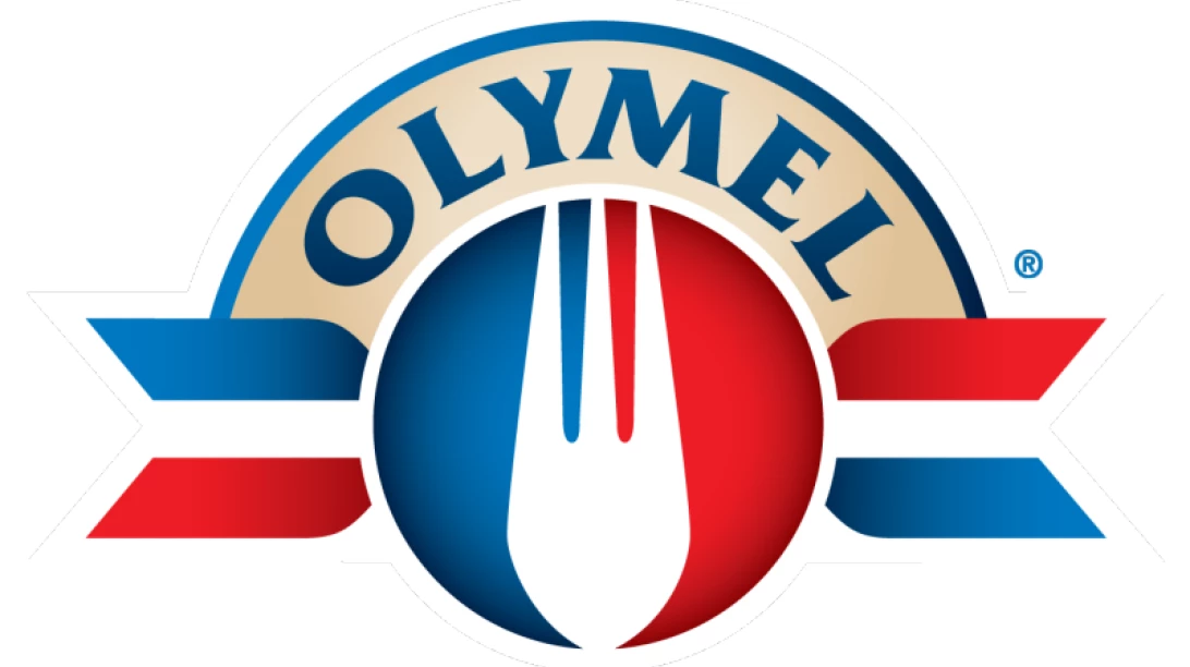 Logo d'Olymel