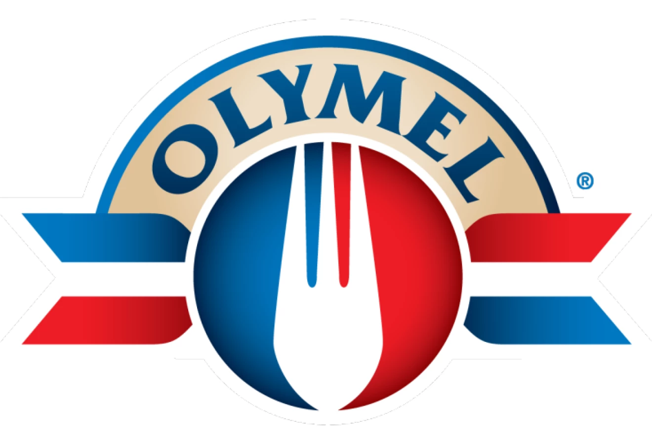 Logo d'Olymel
