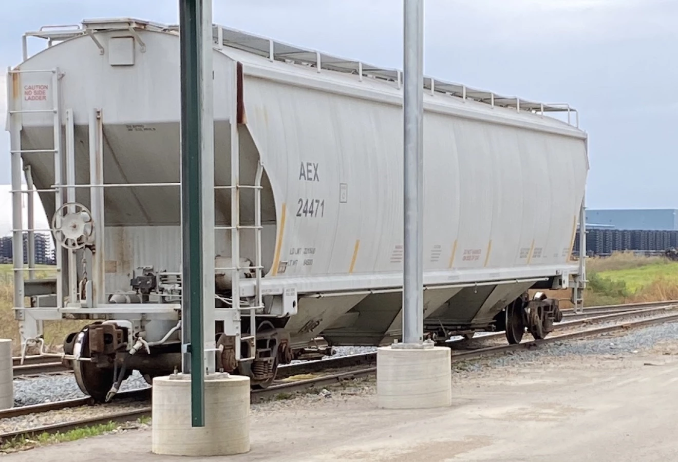 Wagon de PurYield