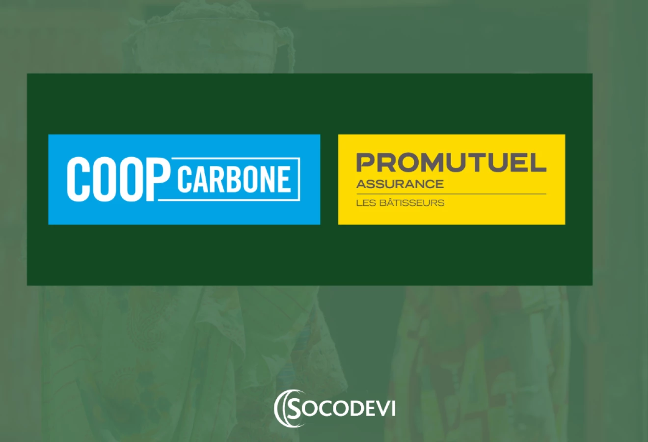 Visuel de SOCODEVI