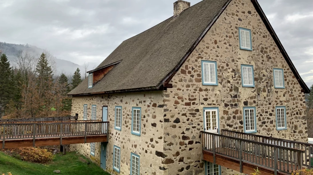 Moulin La Remy
