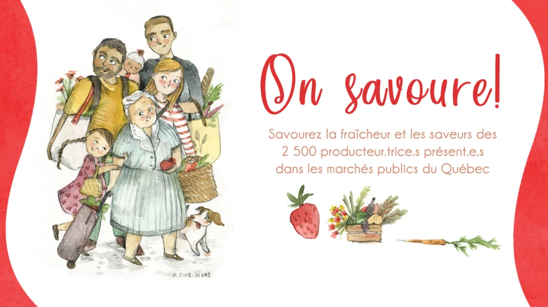 Association des marchés publics du Québec