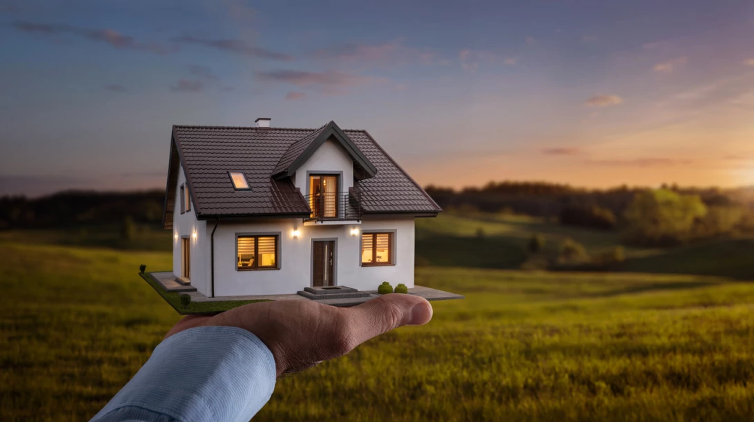 Une maison sur un lot agricole doit correspondre à la loi.