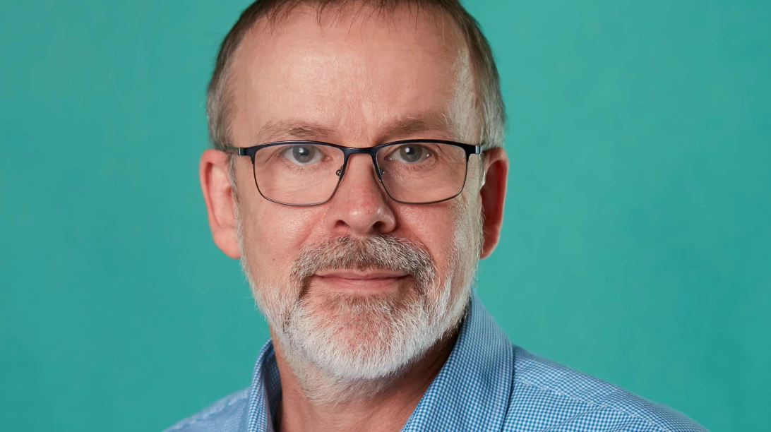 Yvan Chouinard, directeur du programme de baccalauréat en agronomie à l’Université Laval