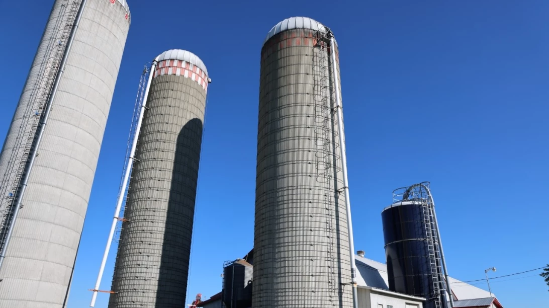 Silos