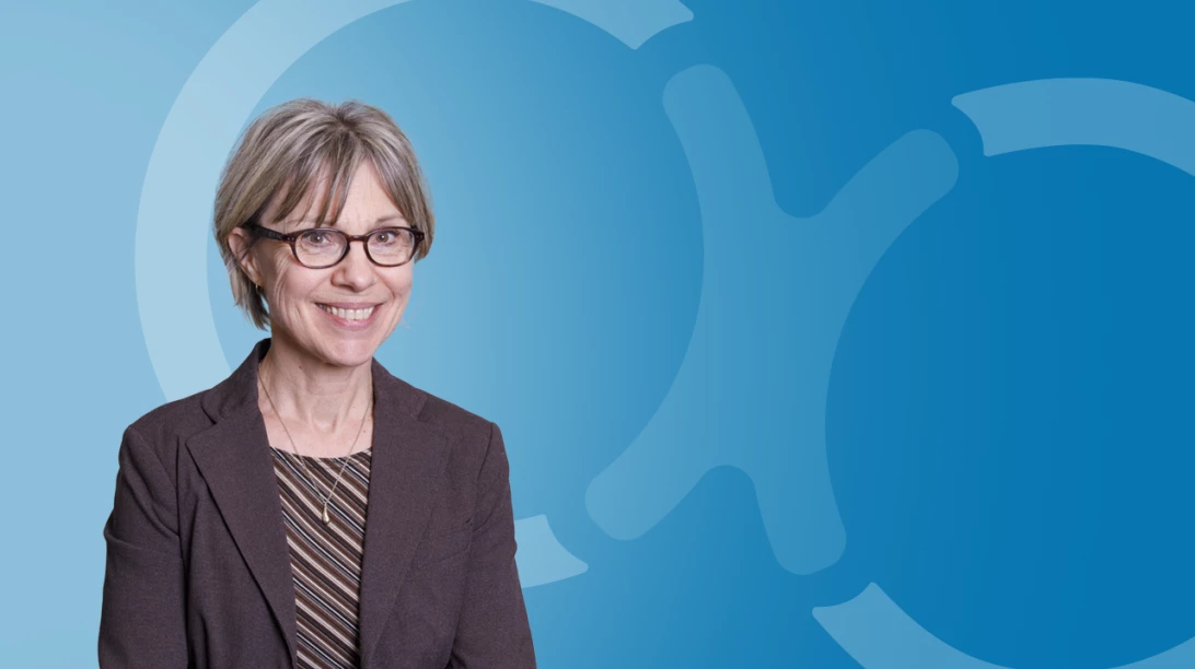 Colette Lebel