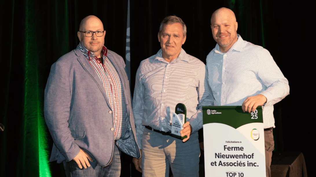 La Ferme Nieuwenhof