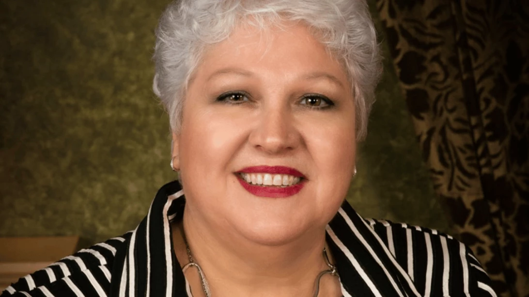 Maria Labrecque Duchesneau