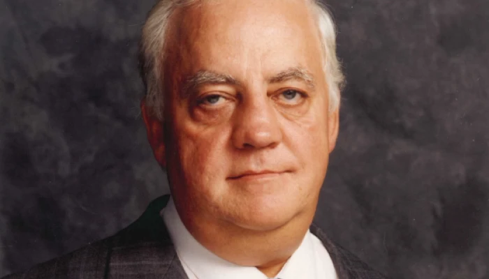 Jean-Pierre Deschênes