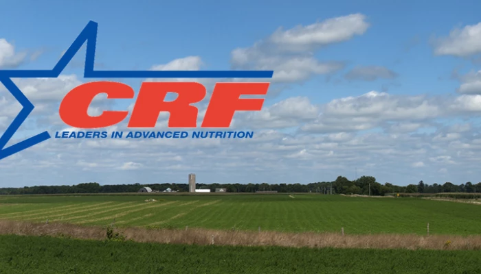 Logo CRF