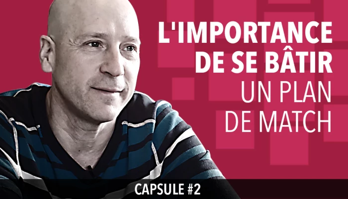Photo de couverture pour la capsule deux.