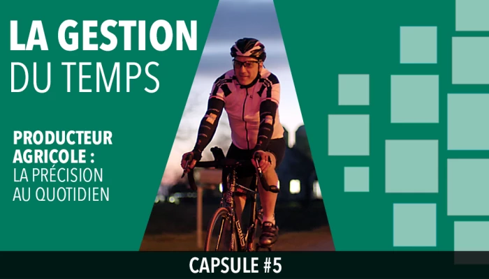 Capsule 5