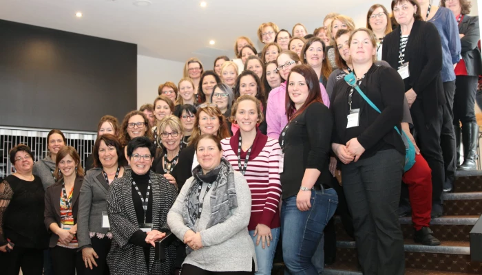 Colloque Coopératrices 2016