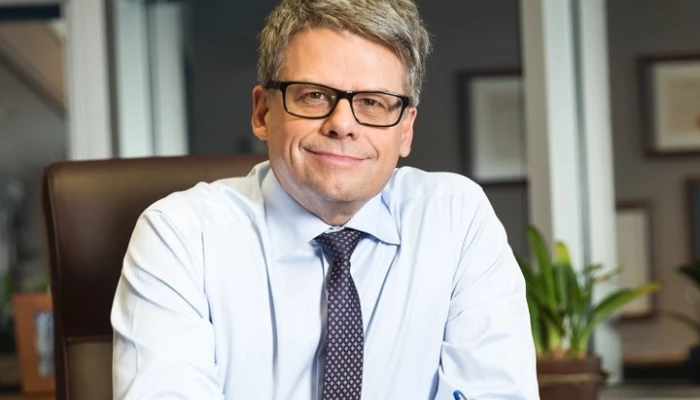 Gaétan Desroches