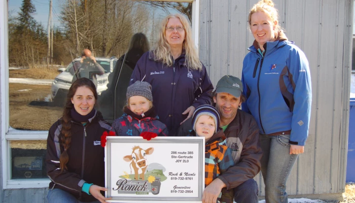 reportage laitier 1 - copie