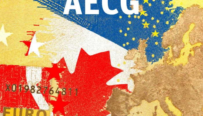 AECG