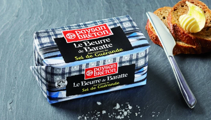 Beurre Breton