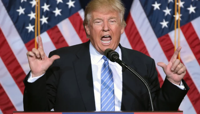 Trump