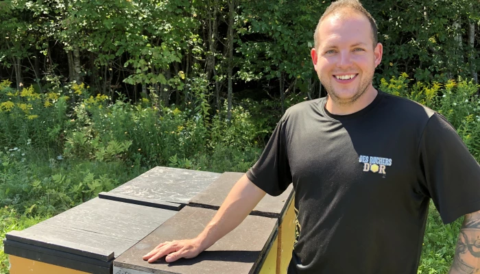 David Lee Desrochers