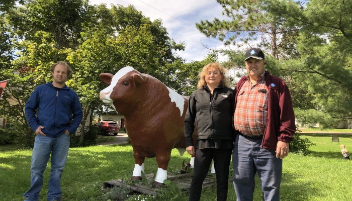 ferme jean deschenes amour respect et don de soi 0