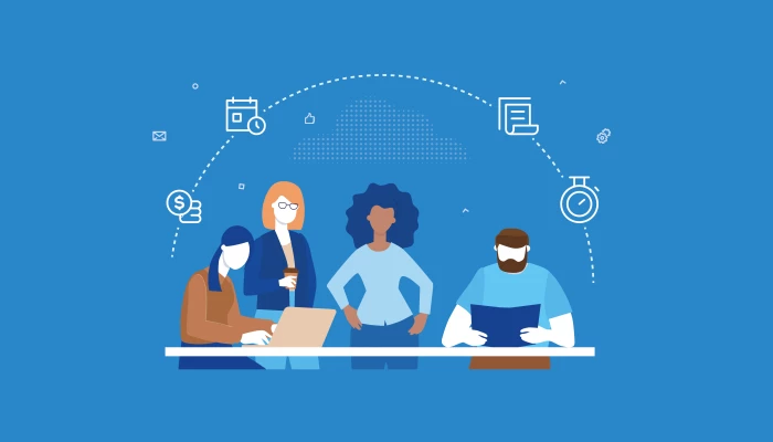 les types de financement propres au modele cooperatif