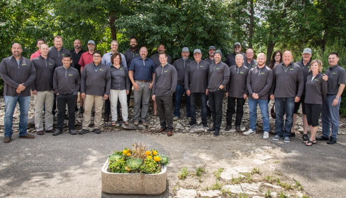 Membres de Sollio Agriculture