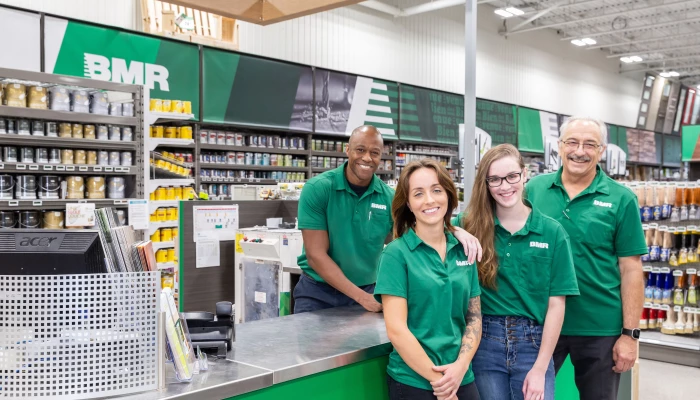 groupe bmr invite les quebecois a liberer leur potentiel