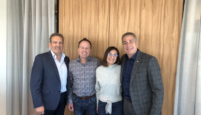 la coop comax en perpetuelle evolution