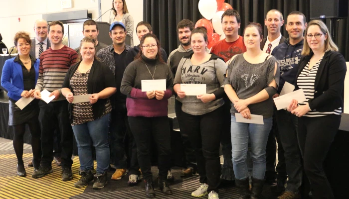 une annee de consolidation pour vivaco