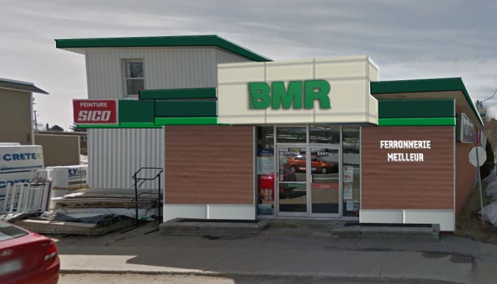 groupe bmr accueille un nouveau marchand a ferme-neuve