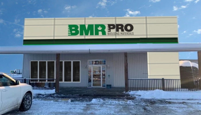 Lambton Home Building Centre.