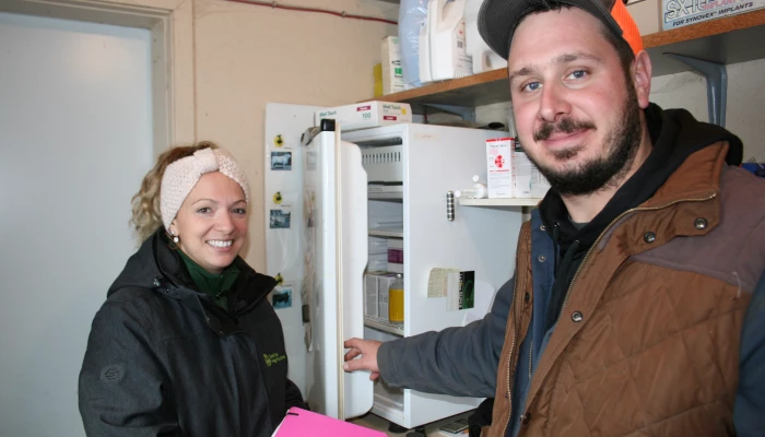 ricard et associes rigueur bovine efficacite humaine