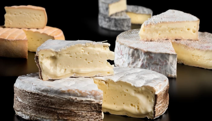 Fromages